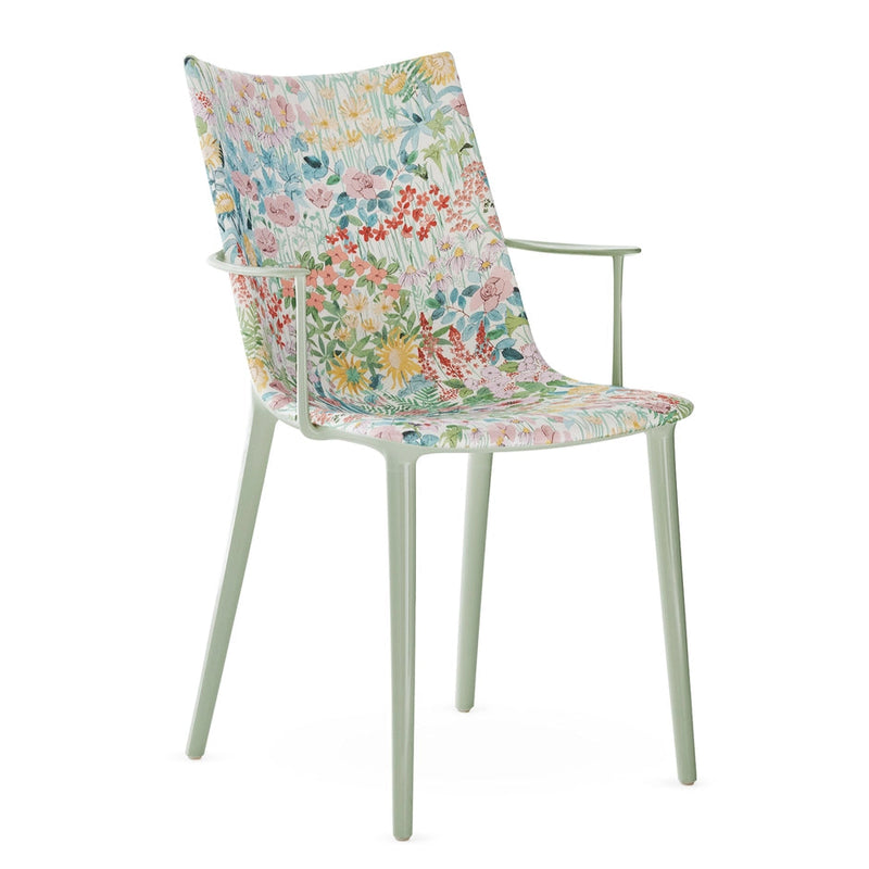 HHH Stolica s tapeciranom tkaninom