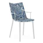 HHH Stolica s tapeciranom tkaninom