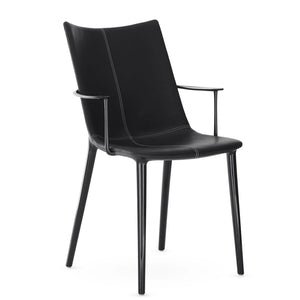 H.H.H. Chair with eco-friendly texture