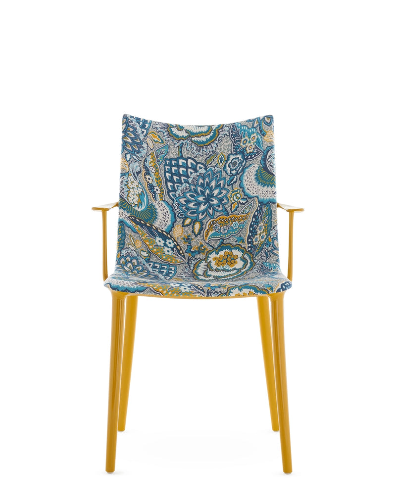 HHH Stolica s tapeciranom tkaninom