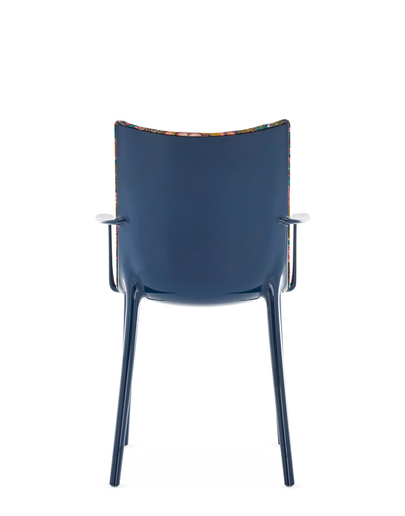 HHH Stolica s tapeciranom tkaninom