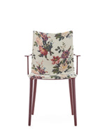 HHH Stolica s tapeciranom tkaninom