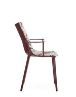 HHH Stolica s tapeciranom tkaninom