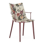 HHH Stolica s tapeciranom tkaninom