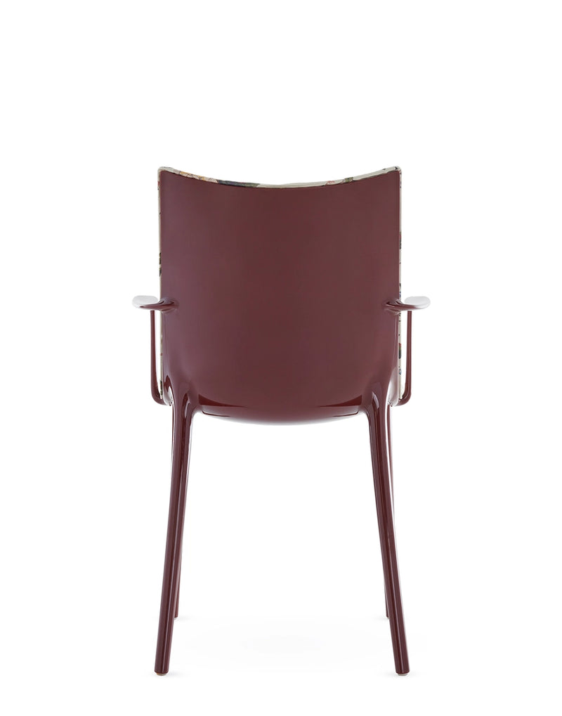 HHH Stolica s tapeciranom tkaninom