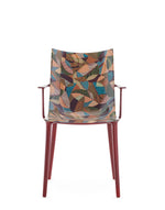 HHH Stolica s grafičkim otiskom