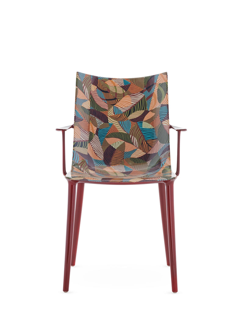 HHH Stolica s grafičkim otiskom