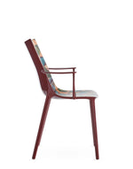 HHH Stolica s grafičkim otiskom