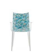 HHH Stolica s grafičkim otiskom