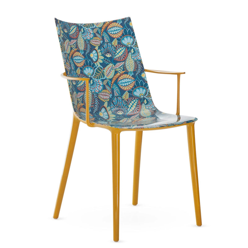 HHH Stolica s grafičkim otiskom