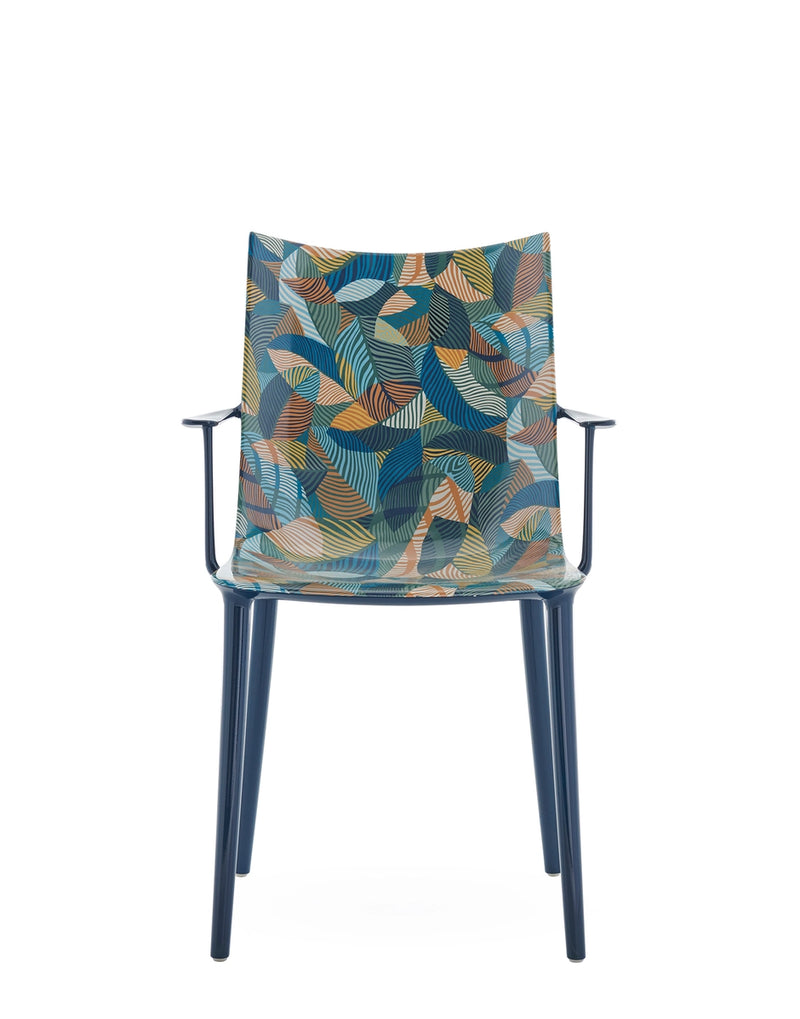 HHH Stolica s grafičkim otiskom