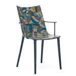 HHH Stolica s grafičkim otiskom