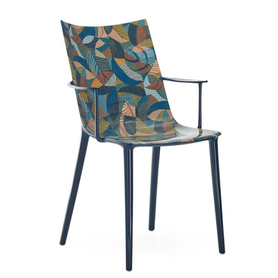 HHH Stolica s grafičkim otiskom