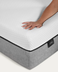 EVA Memory foam mattress, 180 x 200 cm