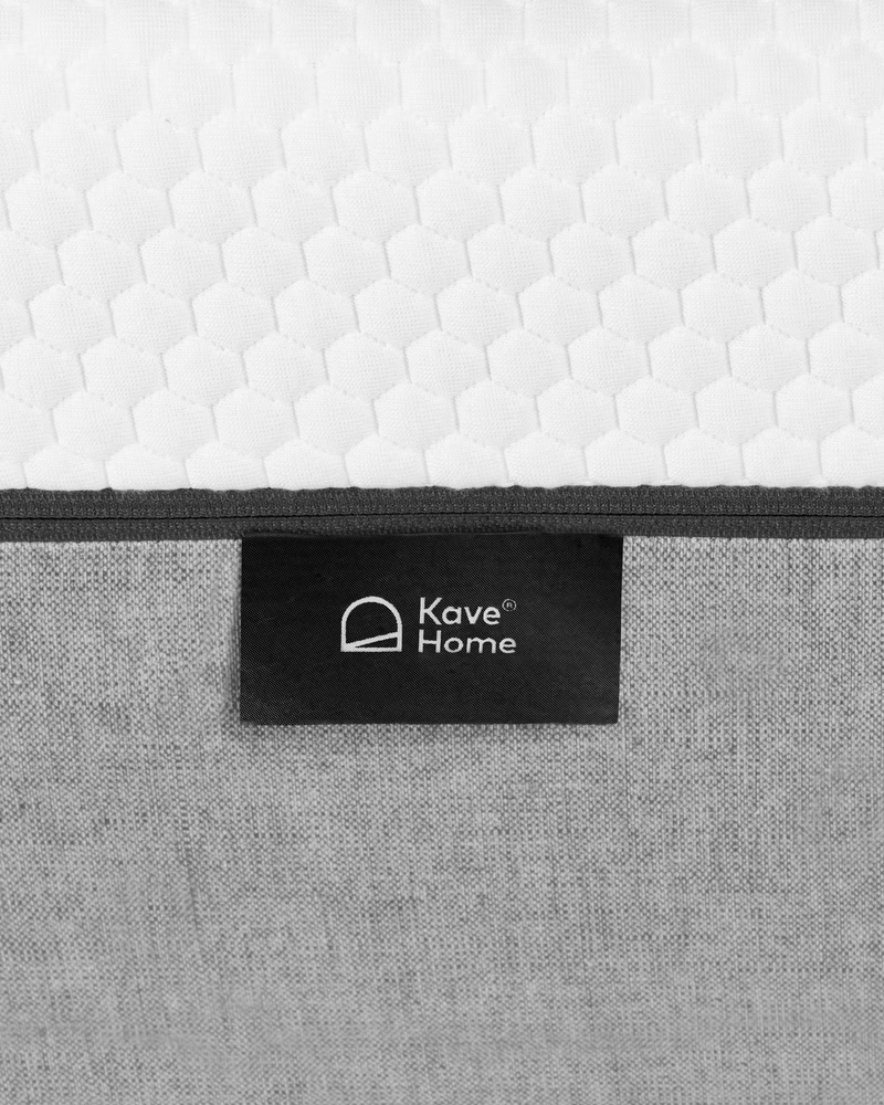 EVA Madrac od memorijske pjene, 90 x 200 cm