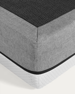 EVA Madrac od memorijske pjene, 90 x 200 cm