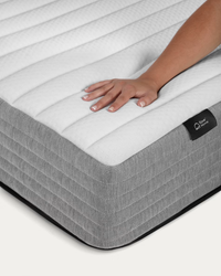 YOKO Adaptive Foam mattress, 90 x 190 cm