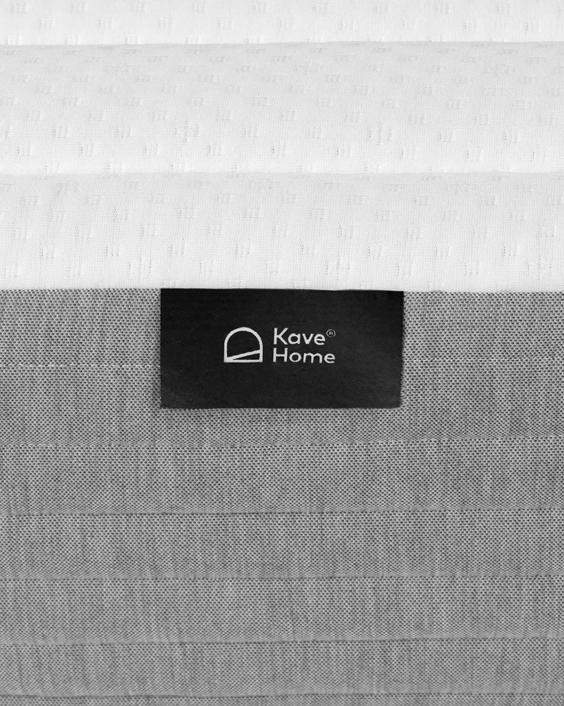 YOKO madrac od adaptivne pjene, 135 x 190 cm