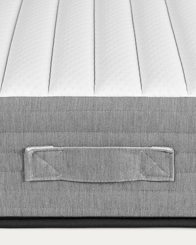 YOKO madrac od adaptivne pjene, 135 x 190 cm