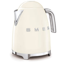 50's STYLE Electric Kettle