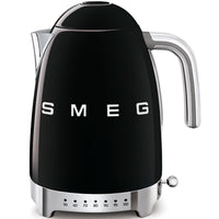 50's STYLE Variable temperature kettle