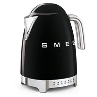 50's STYLE Variable temperature kettle