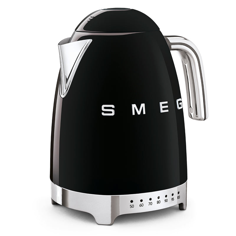 50's STYLE Variable temperature kettle