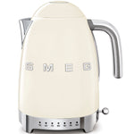 50's STYLE Variable temperature kettle