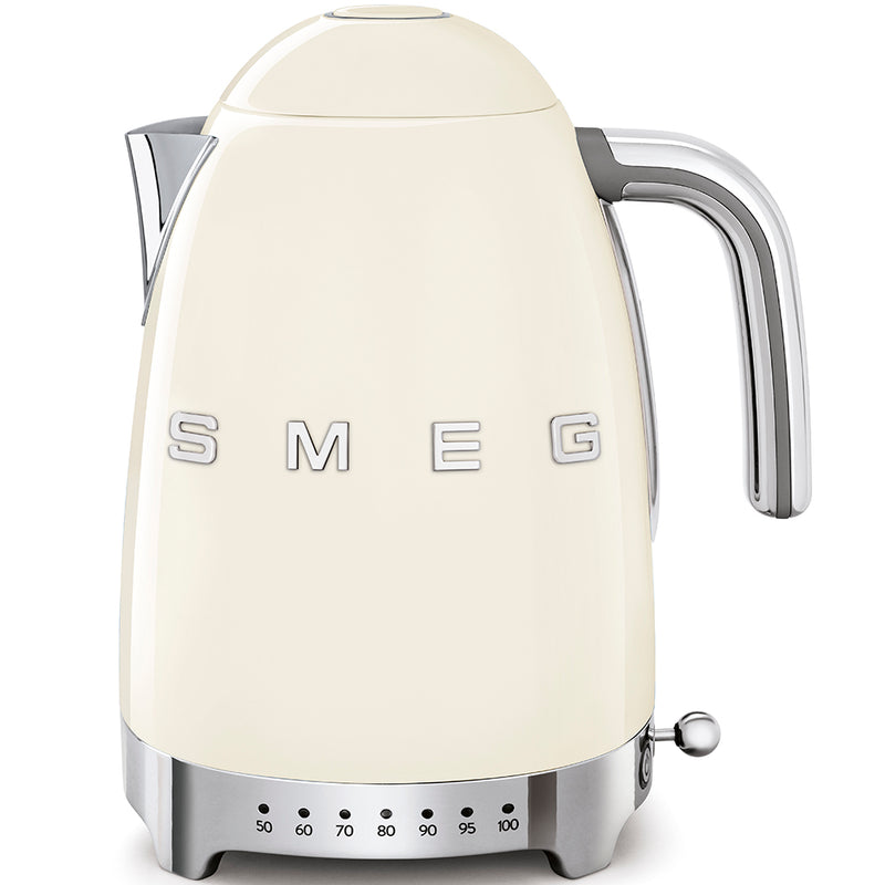 50's STYLE Variable temperature kettle