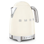 50's STYLE Variable temperature kettle