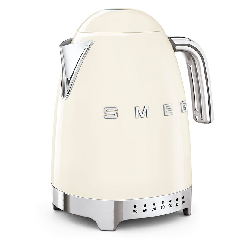 50's STYLE Variable temperature kettle