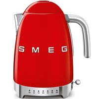 50's STYLE Variable temperature kettle