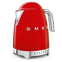 50's STYLE Variable temperature kettle