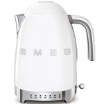 50's STYLE Variable temperature kettle