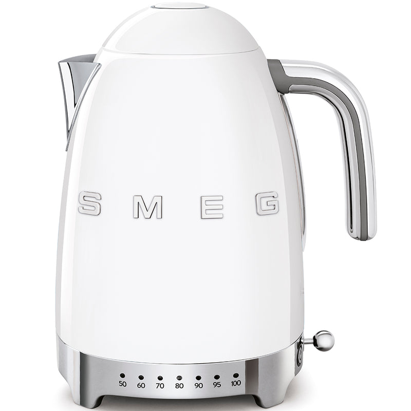 50's STYLE Variable temperature kettle