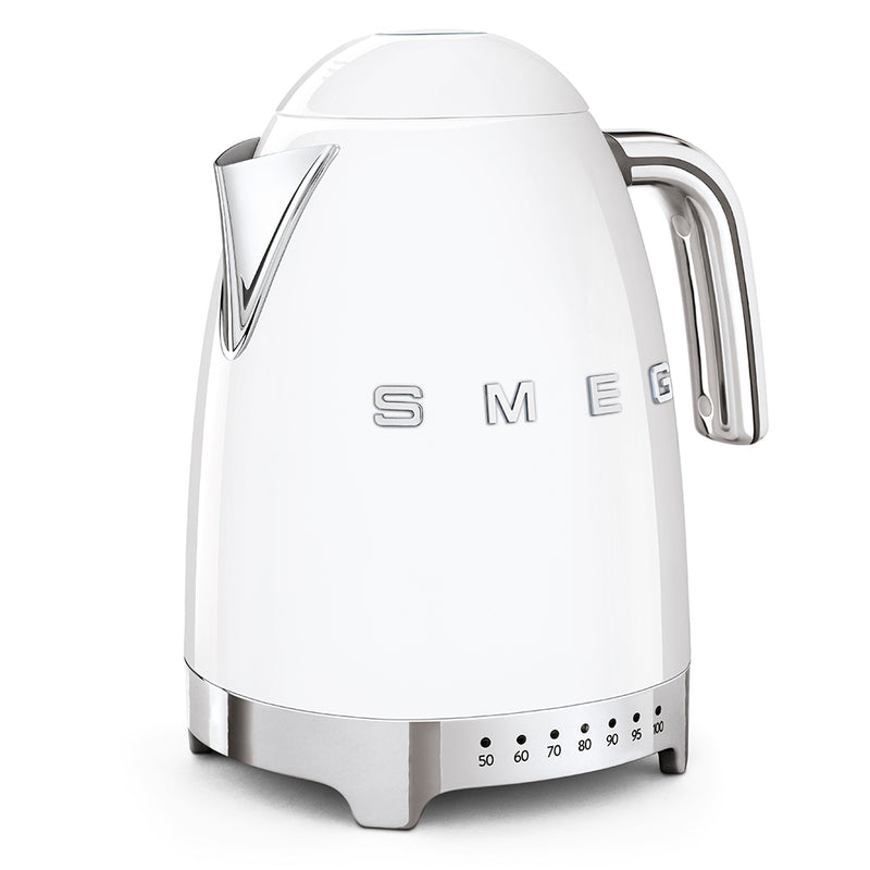 50's STYLE Variable temperature kettle