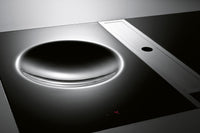 BORA Pro induction wok cooktop