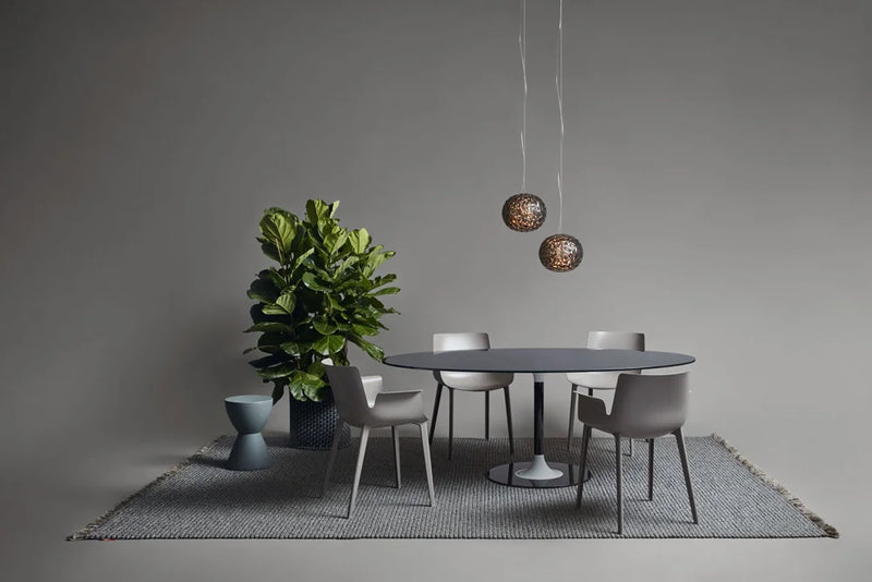 THIERRY XXL Round table