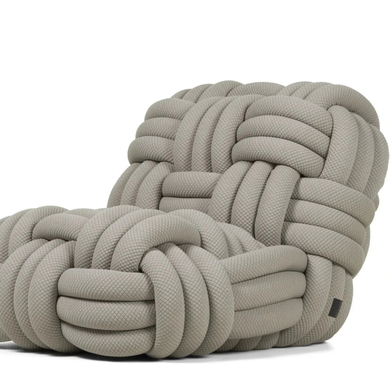 KNITTY Dizajnerska fotelja 