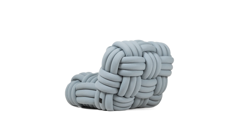 KNITTY Dizajnerska fotelja 