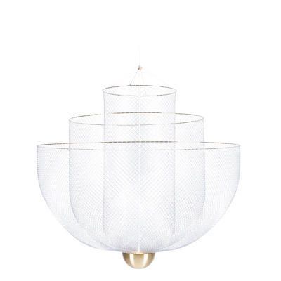 MESHMATICS L Viseća svjetiljka