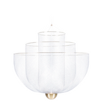 MESHMATICS L Viseća svjetiljka