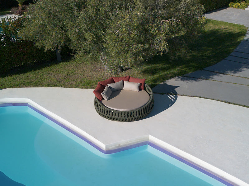 LITUS Vanjski dnevni krevet