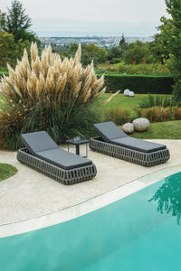 LITUS Sunlounger