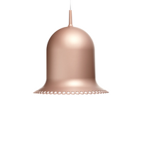 LOLITA Suspended lamp