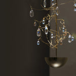 Viseća svjetiljka LOUIS XIV 2. RAZREDA (II)