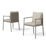 LUCCA Vanjska fotelja