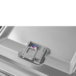 50's STYLE  Samostojeća perilica posuđa