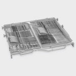 50's STYLE  Samostojeća perilica posuđa