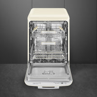 50's STYLE Free-standing dishwasher